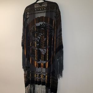 Aria A Dragon Kimono